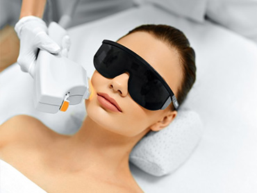 IPL for Skin Rejuvenation